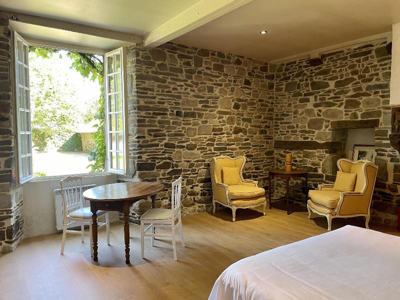 Manoir De La Bã©gaudiã¨re image