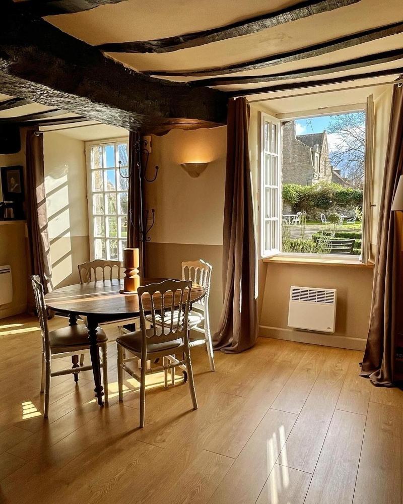 Manoir De La Bã©gaudiã¨re image