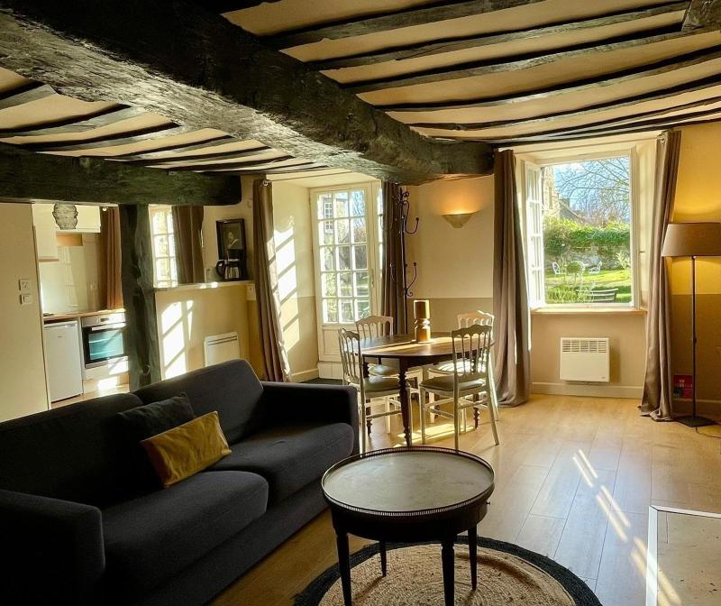 Manoir De La Bã©gaudiã¨re image