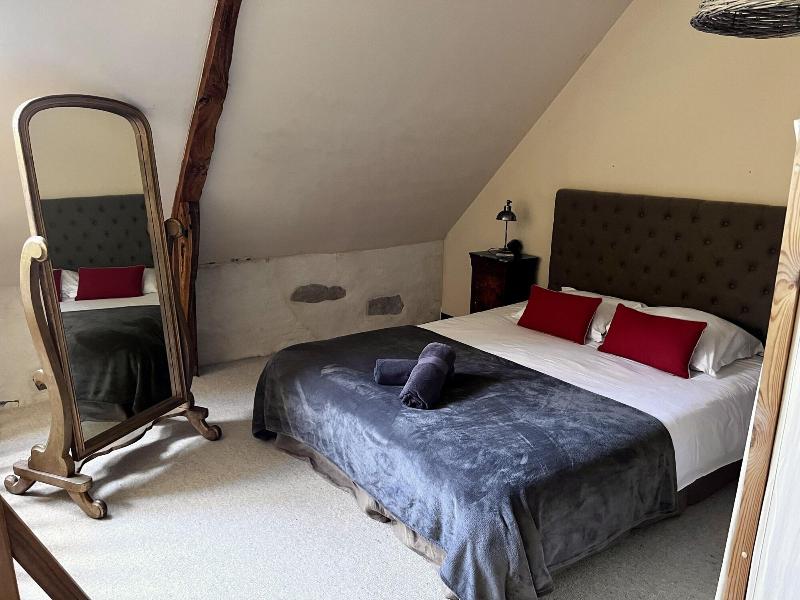 Manoir De La Bã©gaudiã¨re image