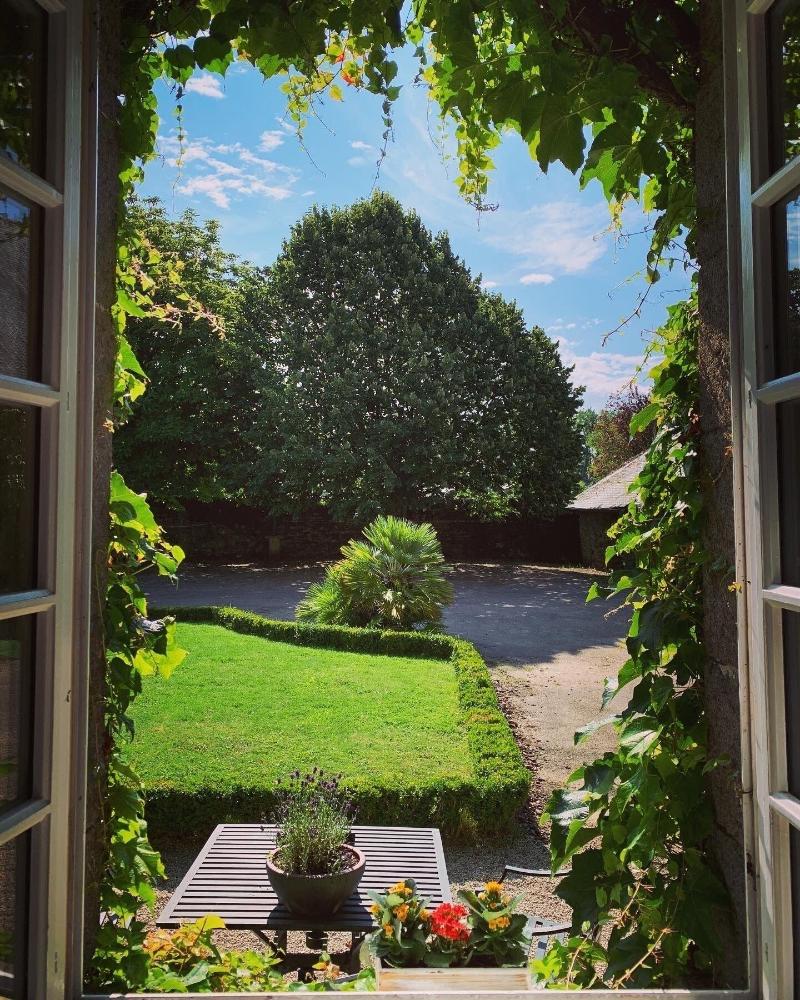 Manoir De La Bã©gaudiã¨re image