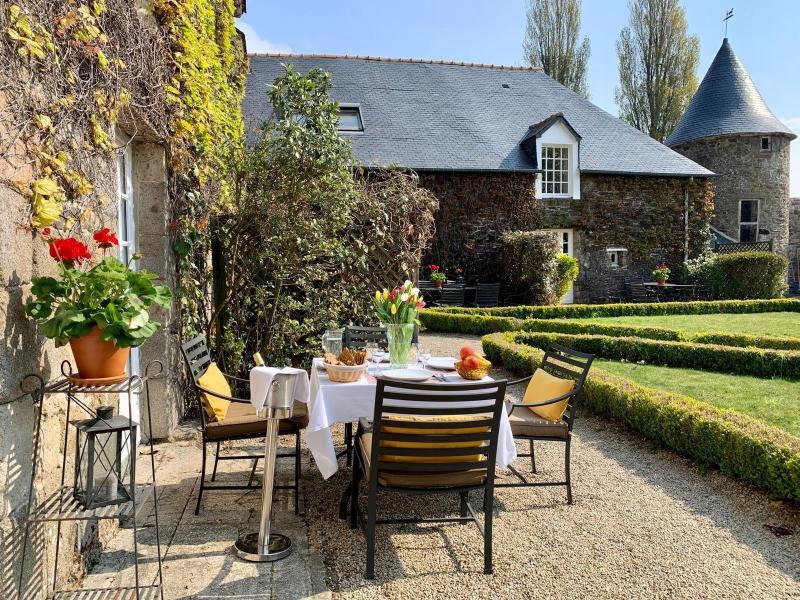 Manoir De La Bã©gaudiã¨re image