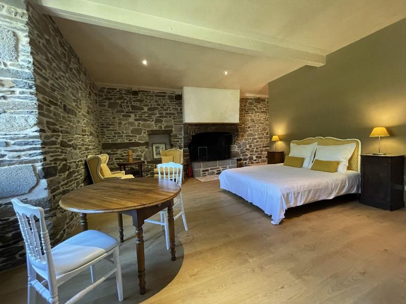 Manoir De La Bã©gaudiã¨re image