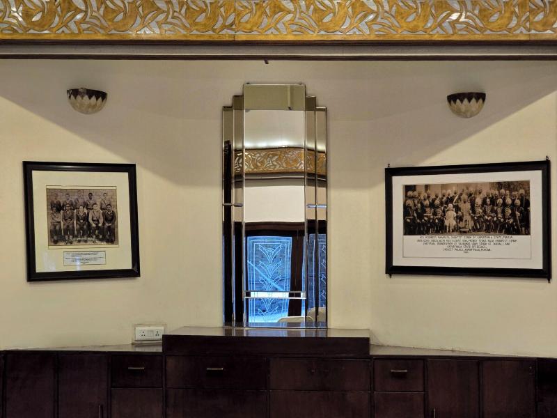 Woodville Palace Shimla Heritage image