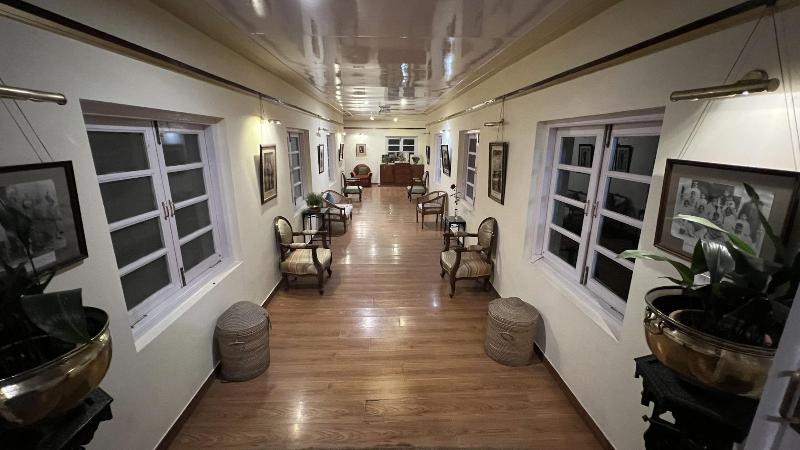 Woodville Palace Shimla Heritage image