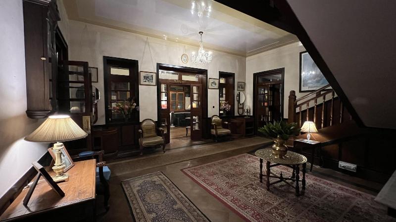 Woodville Palace Shimla Heritage image