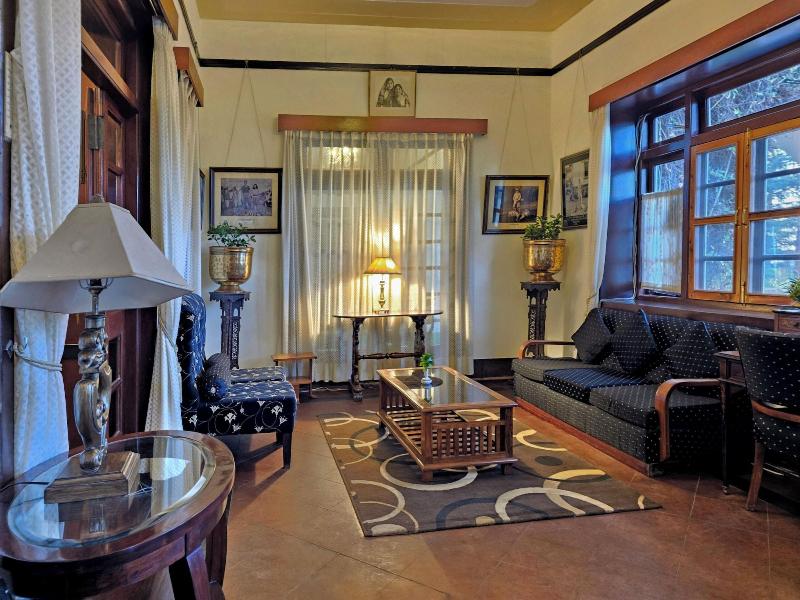 Woodville Palace Shimla Heritage image