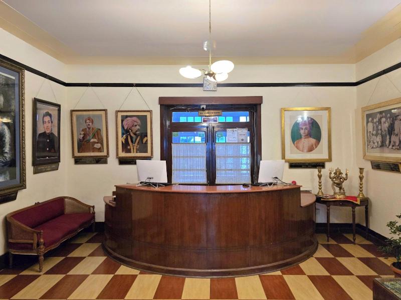 Woodville Palace Shimla Heritage image