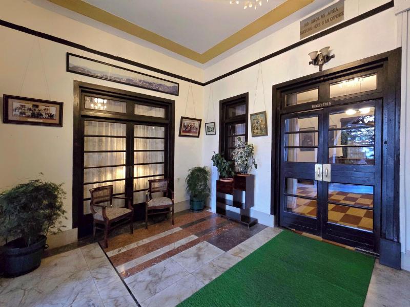 Woodville Palace Shimla Heritage image