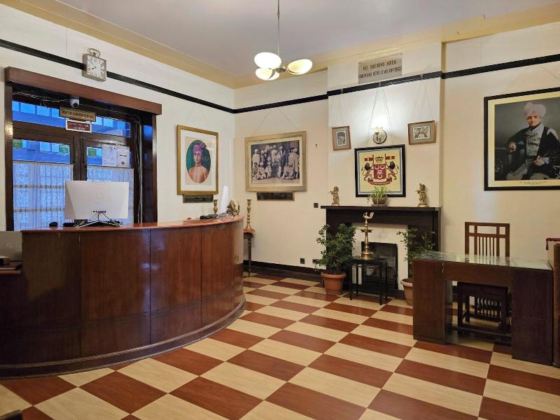 Woodville Palace Shimla Heritage image