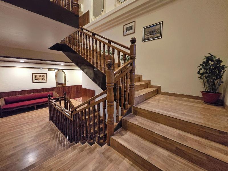 Woodville Palace Shimla Heritage image