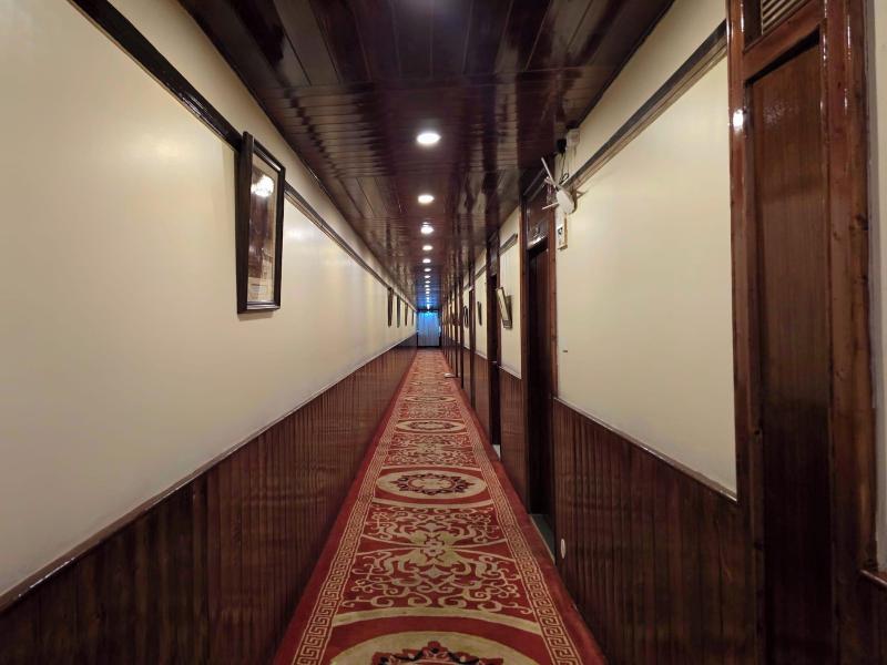 Woodville Palace Shimla Heritage image