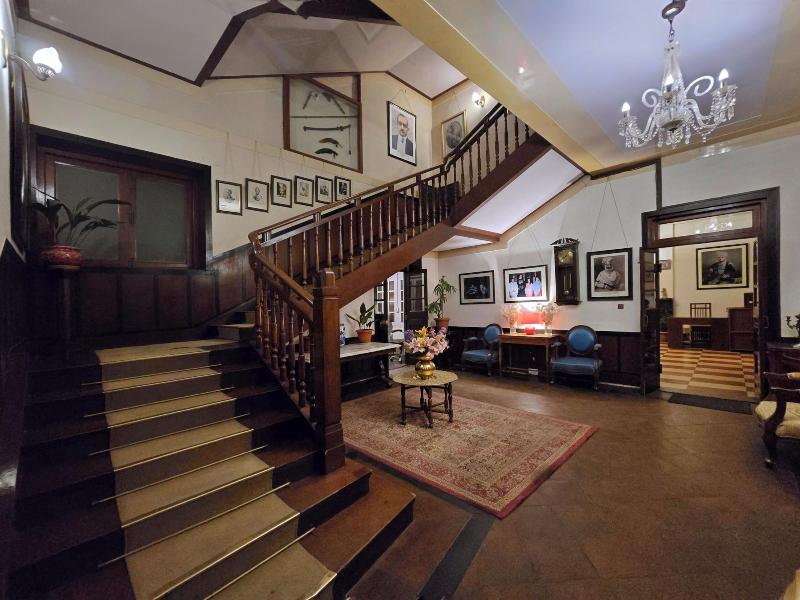 Woodville Palace Shimla Heritage image