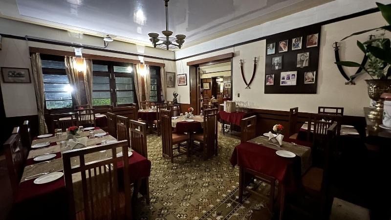 Woodville Palace Shimla Heritage image