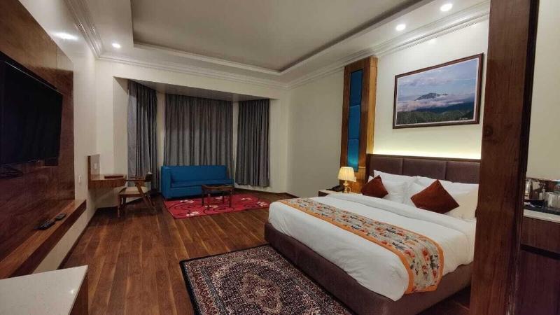 Woodville Palace Shimla Heritage image