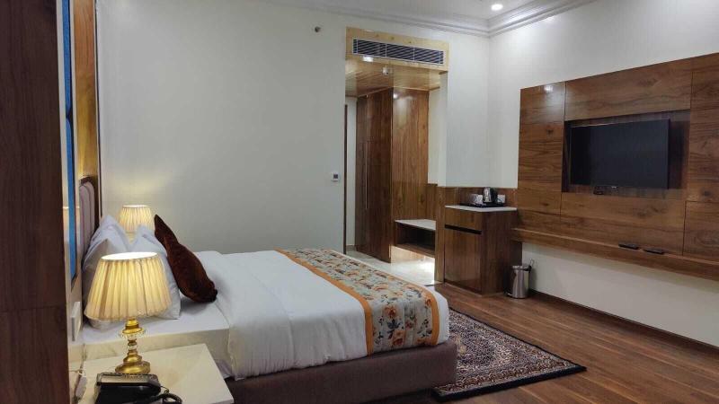Woodville Palace Shimla Heritage image