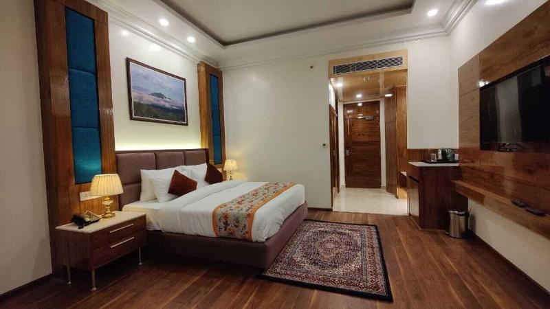 Woodville Palace Shimla Heritage image