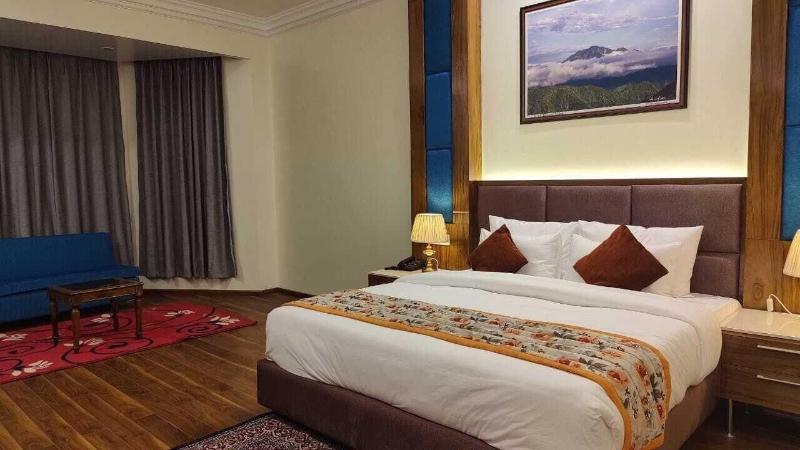 Woodville Palace Shimla Heritage image
