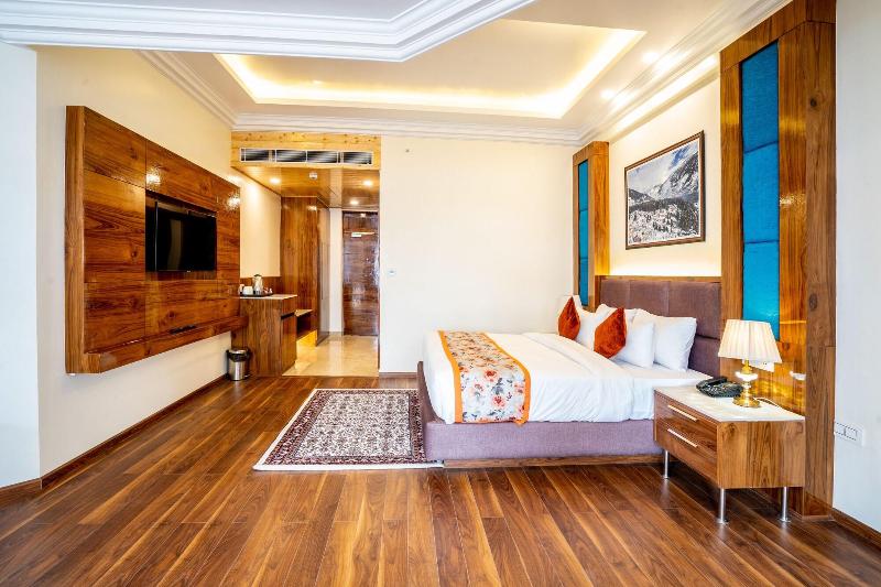 Woodville Palace Shimla Heritage image