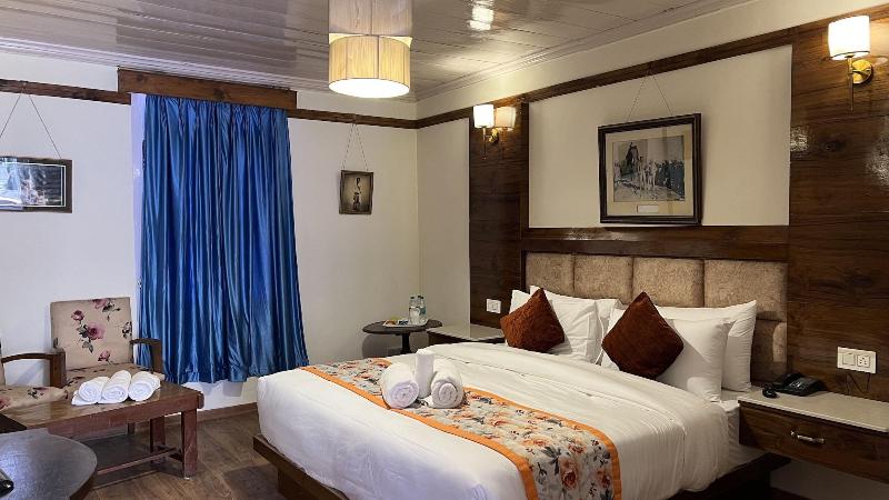 Woodville Palace Shimla Heritage image
