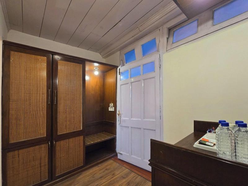 Woodville Palace Shimla Heritage image