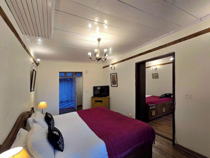 Woodville Palace Shimla Heritage image