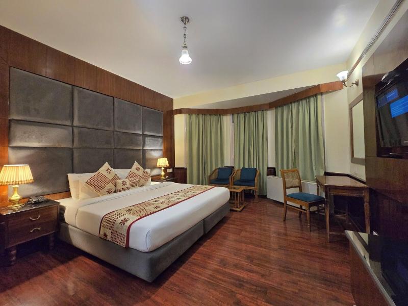 Woodville Palace Shimla Heritage image
