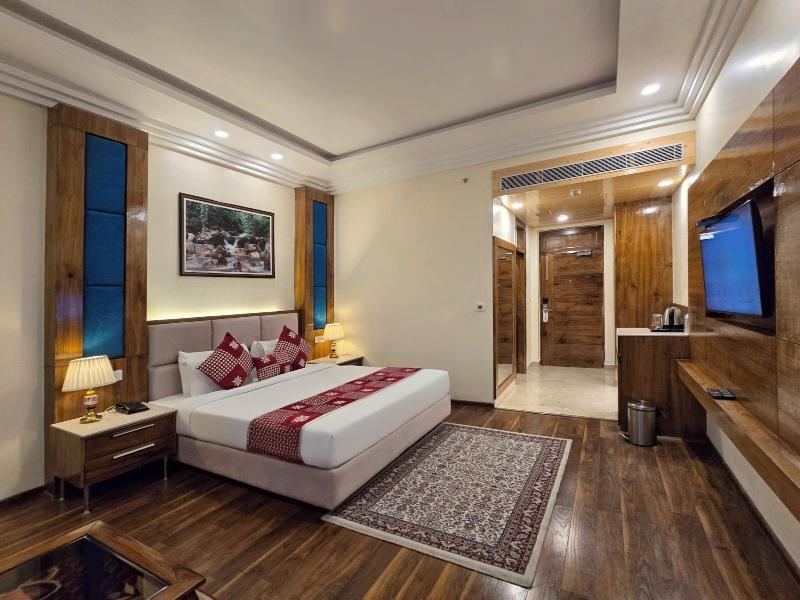 Woodville Palace Shimla Heritage image