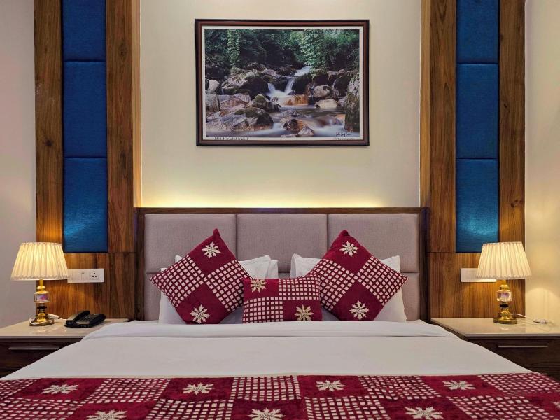 Woodville Palace Shimla Heritage image