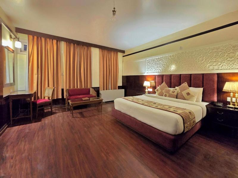 Woodville Palace Shimla Heritage image