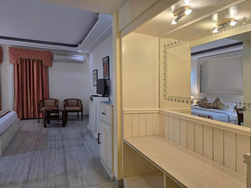 Woodville Palace Shimla Heritage image
