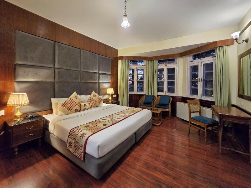 Woodville Palace Shimla Heritage image
