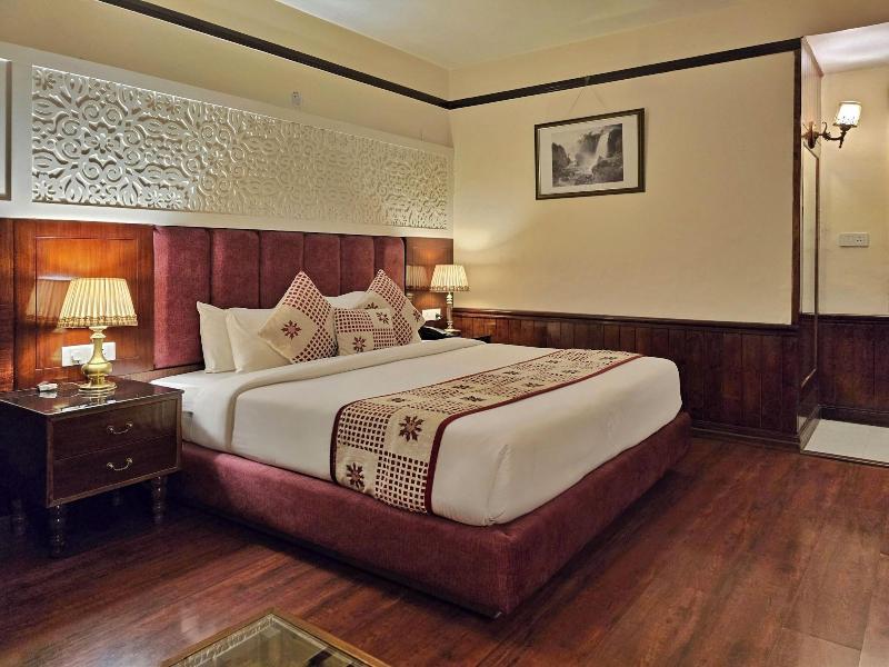 Woodville Palace Shimla Heritage image