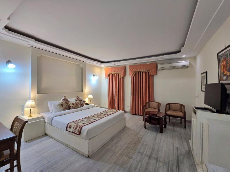 Woodville Palace Shimla Heritage image