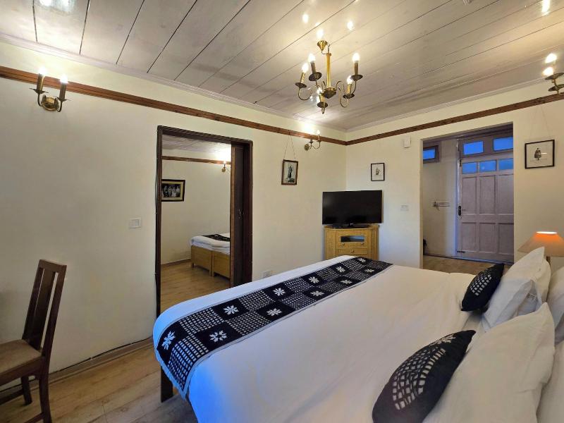 Woodville Palace Shimla Heritage image