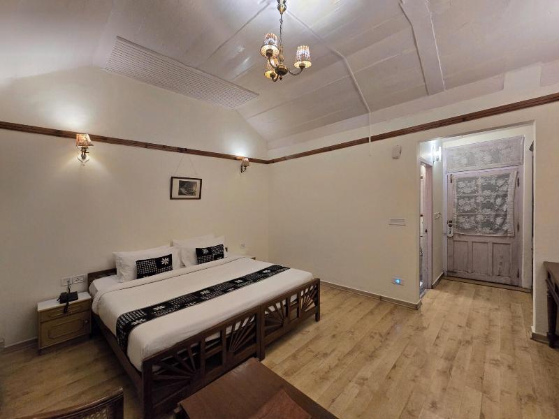 Woodville Palace Shimla Heritage image