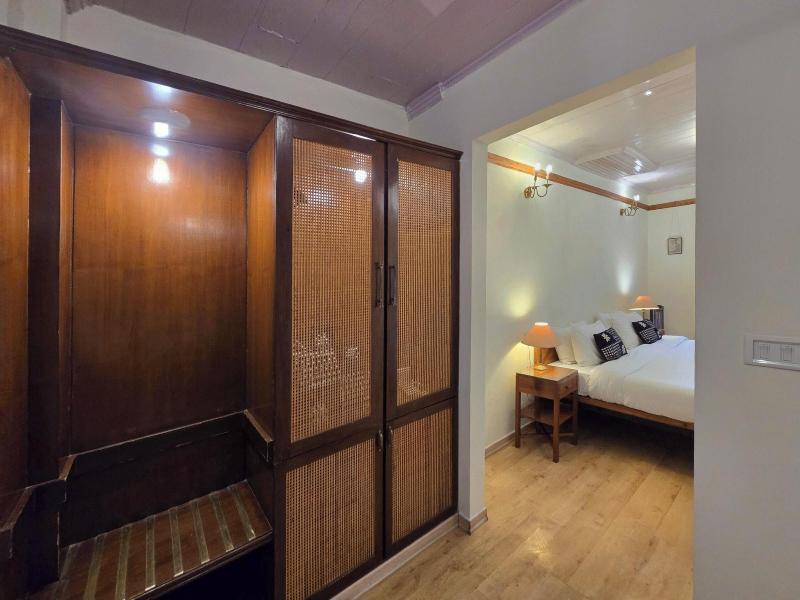 Woodville Palace Shimla Heritage image