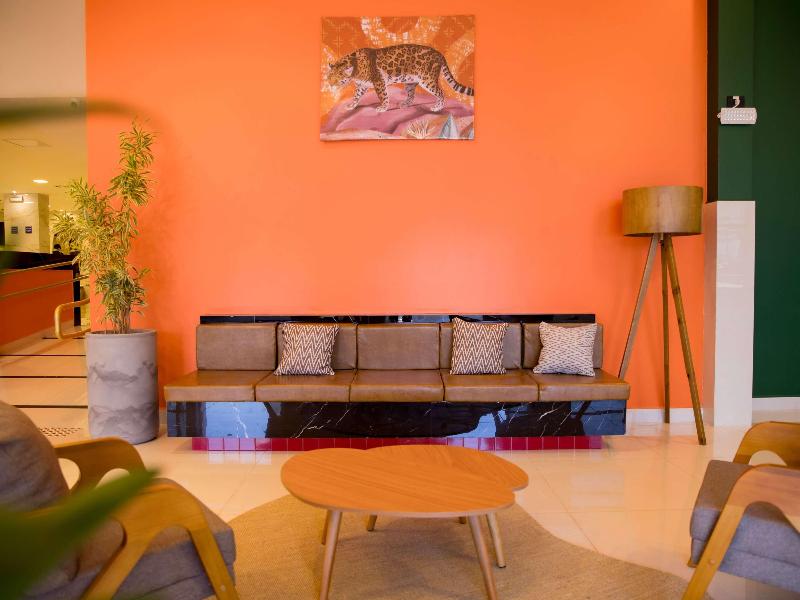 Ibis Styles Foz Do Iguacu — general view