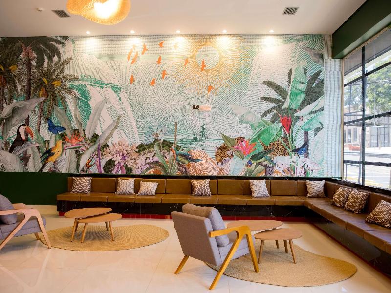 Ibis Styles Foz Do Iguacu — general view