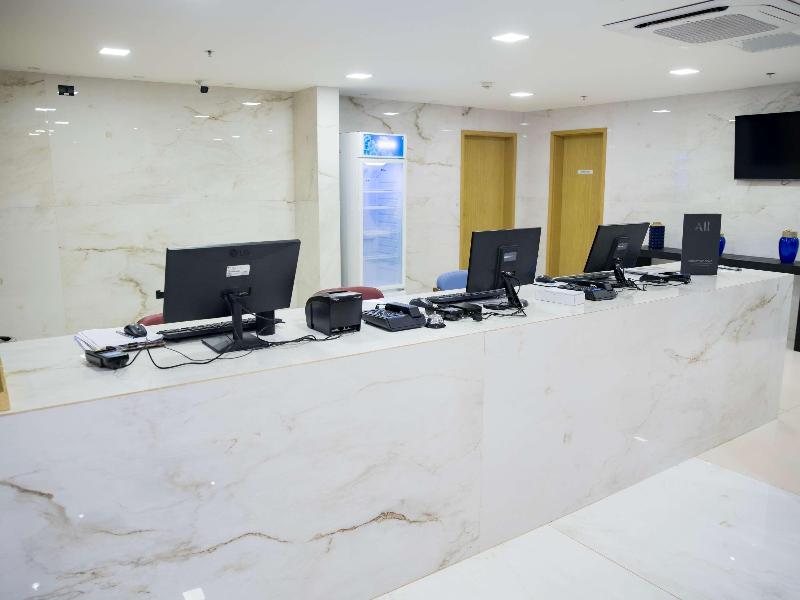 Ibis Styles Foz Do Iguacu — general view