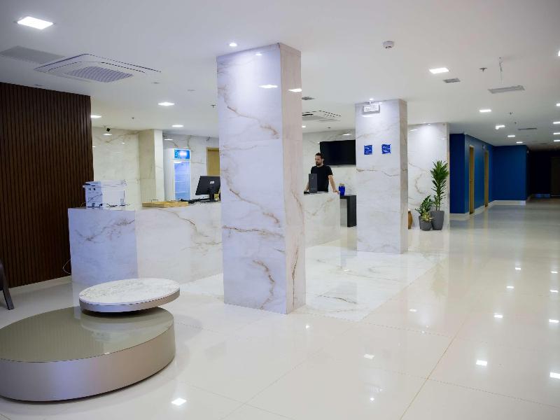 Ibis Styles Foz Do Iguacu — general view