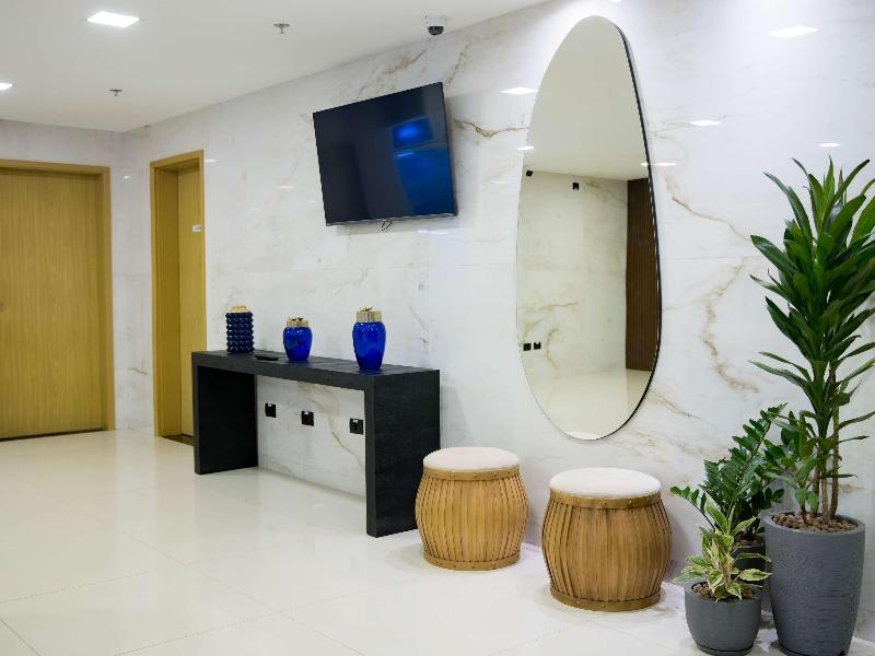 Ibis Styles Foz Do Iguacu image