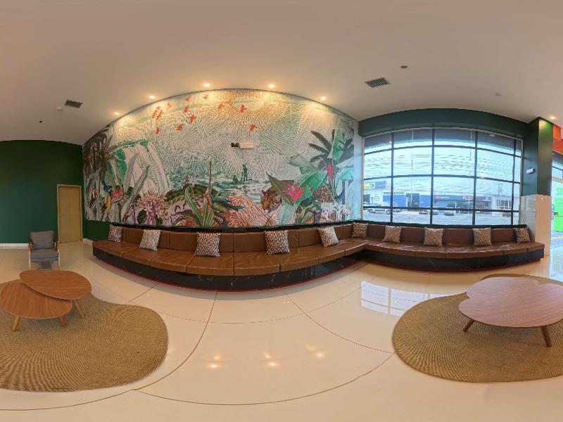 Ibis Styles Foz Do Iguacu image