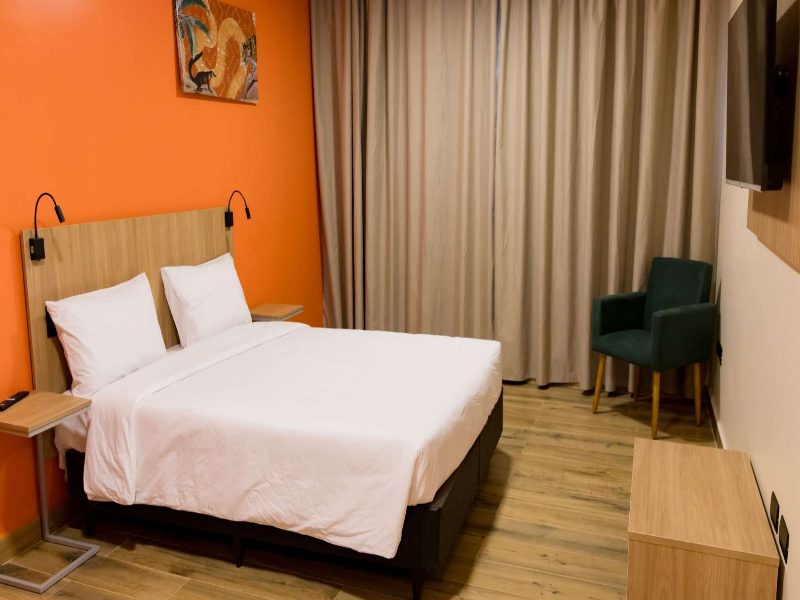 Ibis Styles Foz Do Iguacu image
