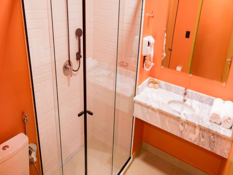 Ibis Styles Foz Do Iguacu image