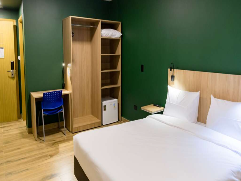 Ibis Styles Foz Do Iguacu image
