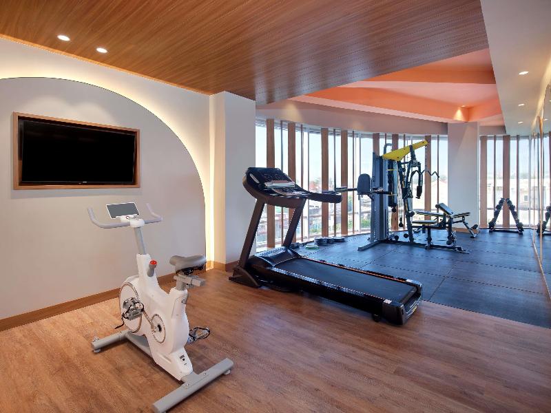 Mercure Garut City Center image