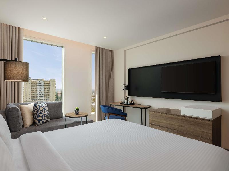 Novotel New Delhi City Centre image