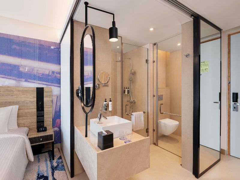 Novotel New Delhi City Centre image