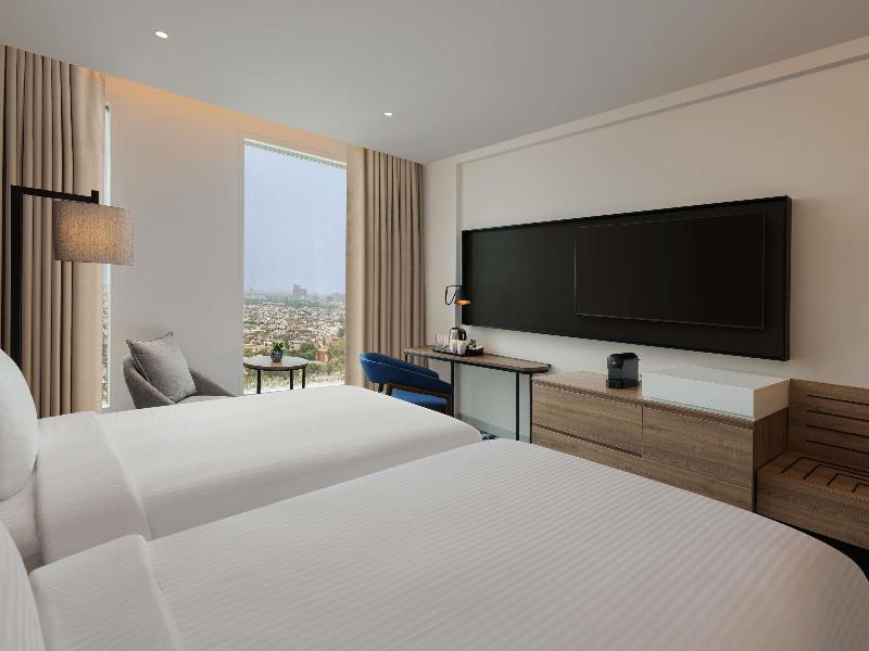Novotel New Delhi City Centre image